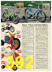1978 Montgomery Ward Christmas Book, Page 392