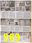 1957 Sears Spring Summer Catalog, Page 969