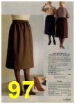 1979 Sears Fall Winter Catalog, Page 97