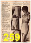 1967 Montgomery Ward Spring Summer Catalog, Page 259