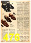 1958 Sears Fall Winter Catalog, Page 476