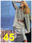 1988 Sears Spring Summer Catalog, Page 45