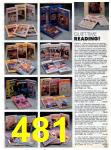 1992 Sears Christmas Book, Page 481