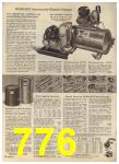 1960 Sears Spring Summer Catalog, Page 776