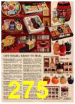 1974 Montgomery Ward Christmas Book, Page 275