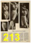 1965 Sears Spring Summer Catalog, Page 213
