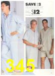 1989 Sears Style Catalog, Page 345