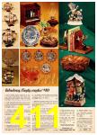 1972 Montgomery Ward Christmas Book, Page 411