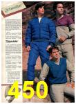 1983 JCPenney Fall Winter Catalog, Page 450