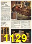 1980 Montgomery Ward Fall Winter Catalog, Page 1129