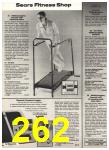1980 Sears Spring Summer Catalog, Page 262