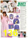 1992 JCPenney Christmas Book, Page 136