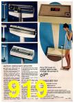 1982 Montgomery Ward Fall Winter Catalog, Page 919