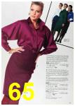 1988 Sears Fall Winter Catalog, Page 65