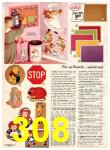 1975 Sears Christmas Book, Page 308