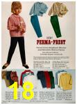 1965 Sears Fall Winter Catalog, Page 18