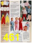 1967 Sears Fall Winter Catalog, Page 461