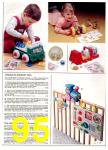 1983 Montgomery Ward Christmas Book, Page 95