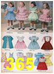 1957 Sears Spring Summer Catalog, Page 365