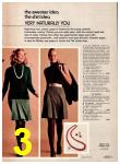 1973 Sears Fall Winter Catalog, Page 3