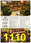 1975 Montgomery Ward Fall Winter Catalog, Page 1110