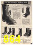 1971 Sears Fall Winter Catalog, Page 864