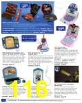 2007 Sears Christmas Book, Page 116