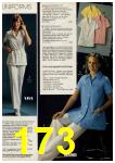 1980 Montgomery Ward Fall Winter Catalog, Page 173