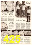 1964 Montgomery Ward Fall Winter Catalog, Page 425