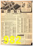 1944 Sears Fall Winter Catalog, Page 982