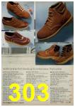 1980 Montgomery Ward Fall Winter Catalog, Page 303