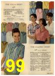 1960 Sears Spring Summer Catalog, Page 99