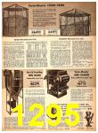 1951 Sears Fall Winter Catalog, Page 1295