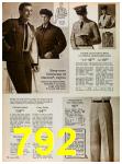 1965 Sears Fall Winter Catalog, Page 792