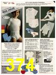 1982 Sears Fall Winter Catalog, Page 374