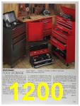 1991 Sears Fall Winter Catalog, Page 1200