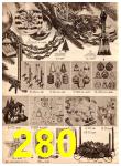 1955 Sears Christmas Book, Page 280