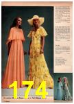 1980 JCPenney Spring Summer Catalog, Page 174