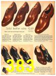 1943 Sears Spring Summer Catalog, Page 383