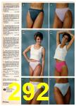 1986 JCPenney Spring Summer Catalog, Page 292