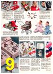 1958 Sears Christmas Book, Page 9