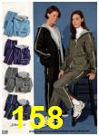 2000 JCPenney Fall Winter Catalog, Page 158