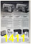 1964 Sears Fall Winter Catalog, Page 1411