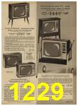 1962 Sears Spring Summer Catalog, Page 1229