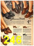 1941 Sears Fall Winter Catalog, Page 246