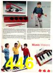 1988 JCPenney Christmas Book, Page 446