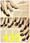 1952 Sears Fall Winter Catalog, Page 430