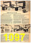 1949 Sears Spring Summer Catalog, Page 1097