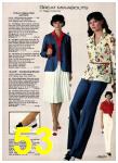 1980 Sears Spring Summer Catalog, Page 53