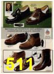 1972 Sears Fall Winter Catalog, Page 511